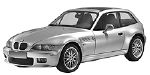 BMW E36-7 P371D Fault Code