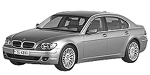 BMW E66 P371D Fault Code