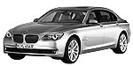 BMW F01 P371D Fault Code